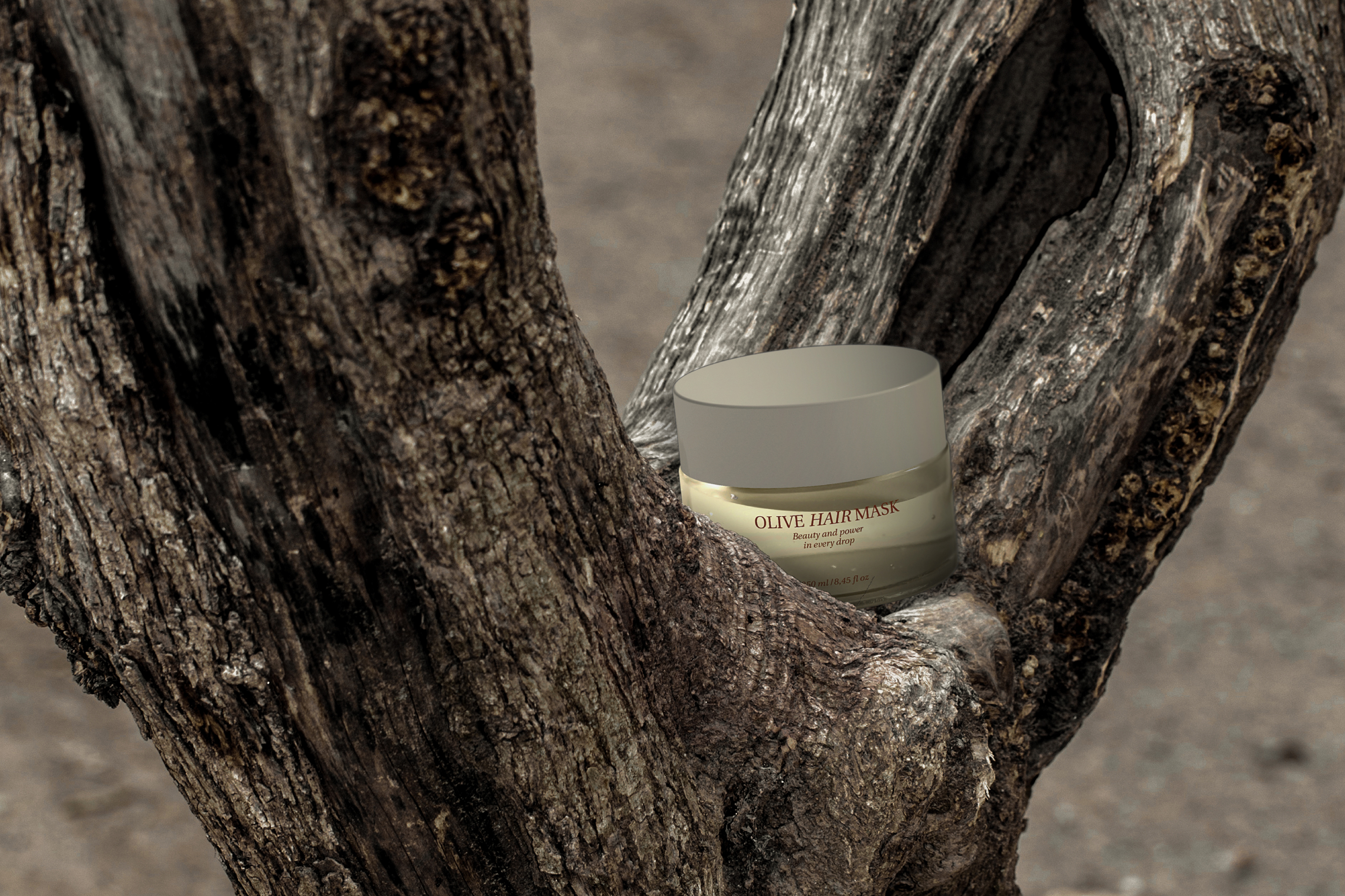 Roots / Identity — natural hair cosmetics — Изображение №23 — Брендинг на Dprofile