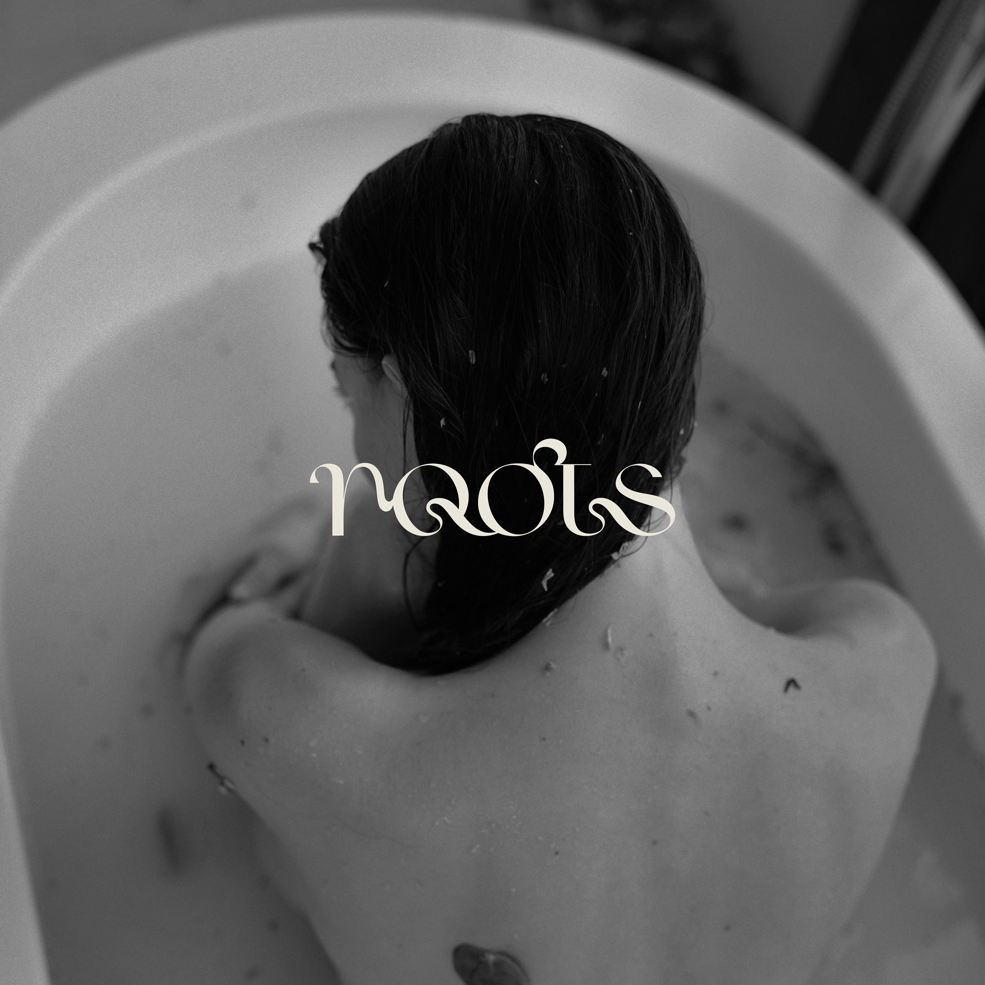 Roots / Identity — natural hair cosmetics — Изображение №1 — Брендинг на Dprofile