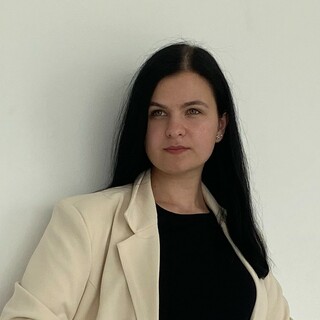 Аватар пользователя Диана Черневская