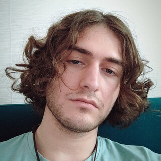 Аватар пользователя Азамат Мугаев