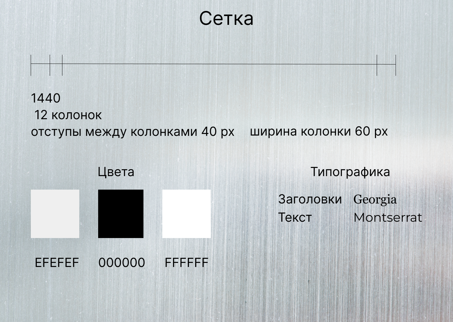 Лендинг Киноклуб mid20s — Изображение №2 — Интерфейсы на Dprofile