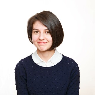 Аватар пользователя Viktoriya Zashikhina