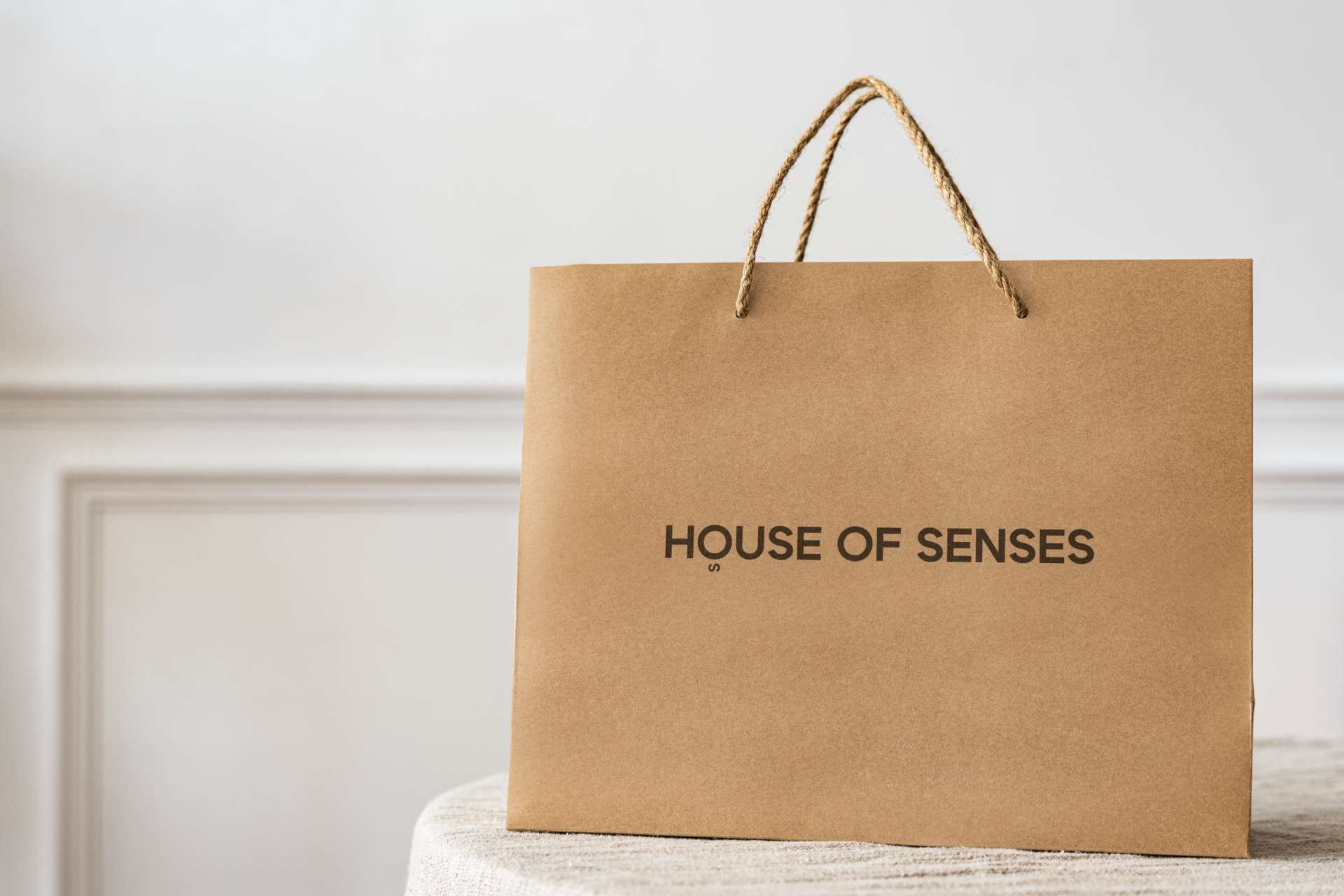 Брендинг средств по уходу за кожей: House of Senses — Изображение №11 — Брендинг на Dprofile