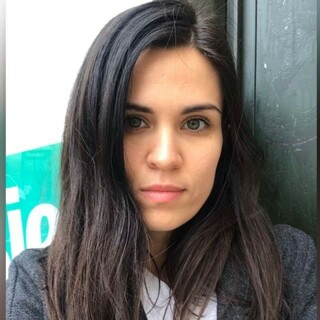 Аватар пользователя Екатерина Кейплак