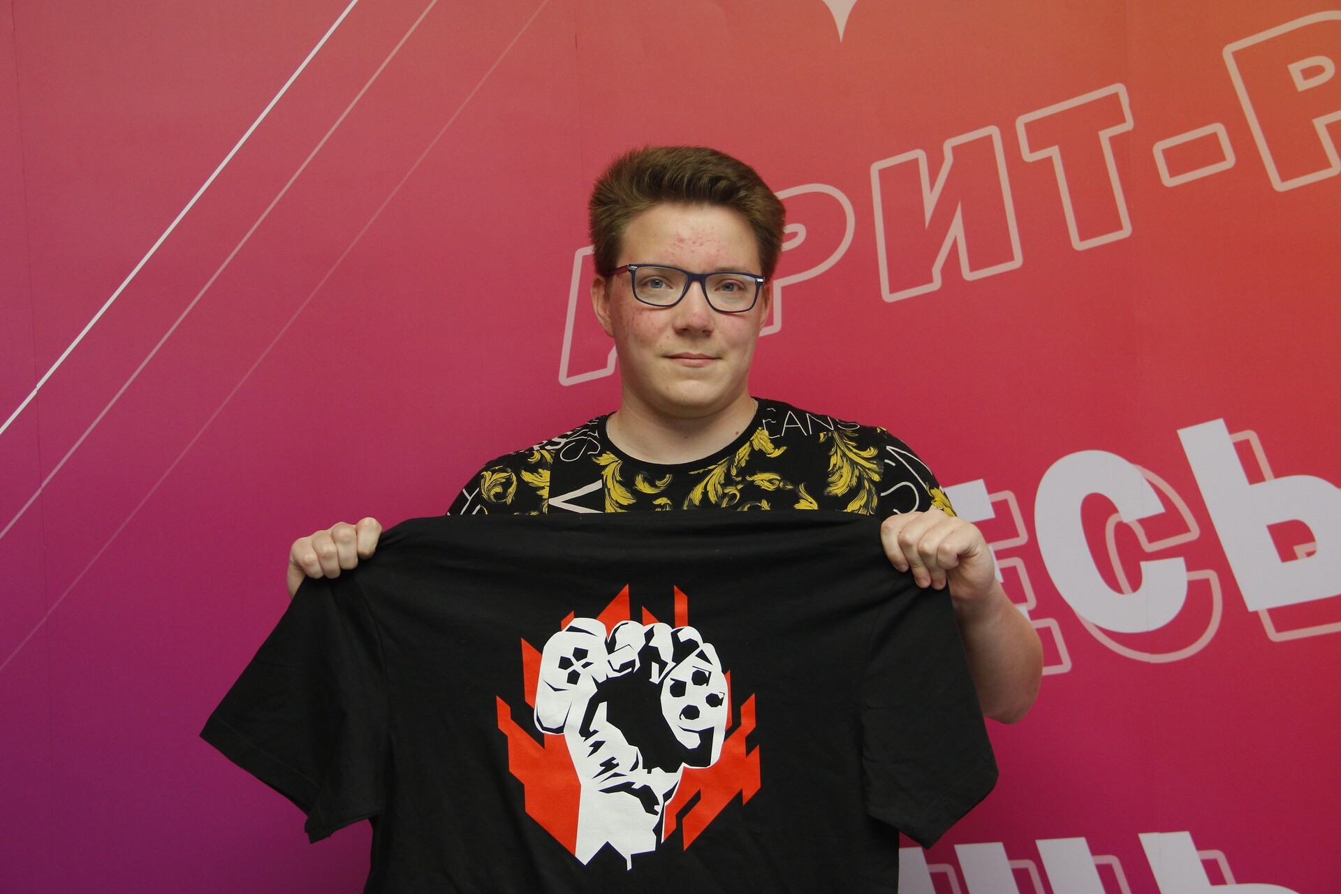 УрФУ Киберспорт — Изображение №10 — Брендинг, Маркетинг на Dprofile