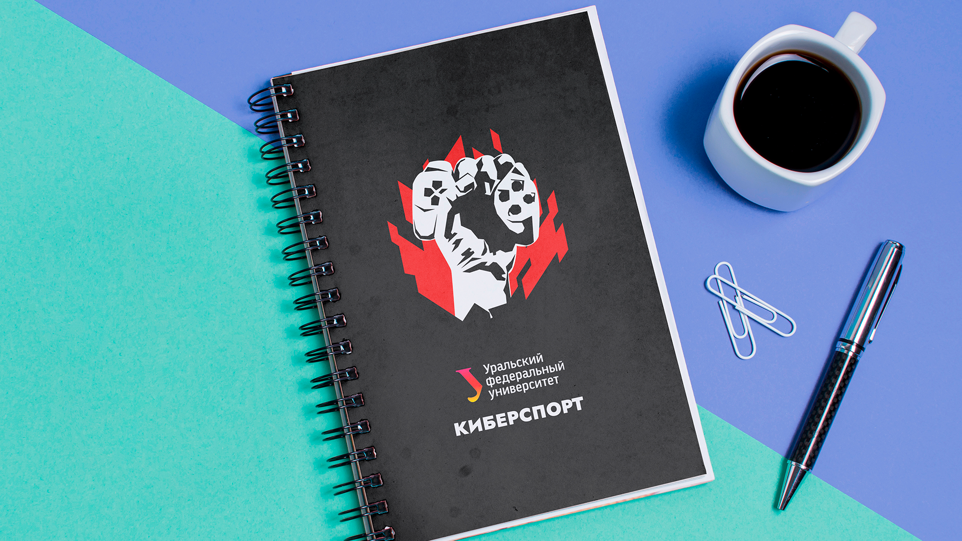 УрФУ Киберспорт — Изображение №21 — Брендинг, Маркетинг на Dprofile