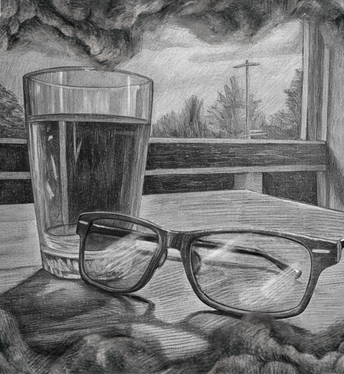 Book illustrations — Изображение №3 — Иллюстрация на Dprofile