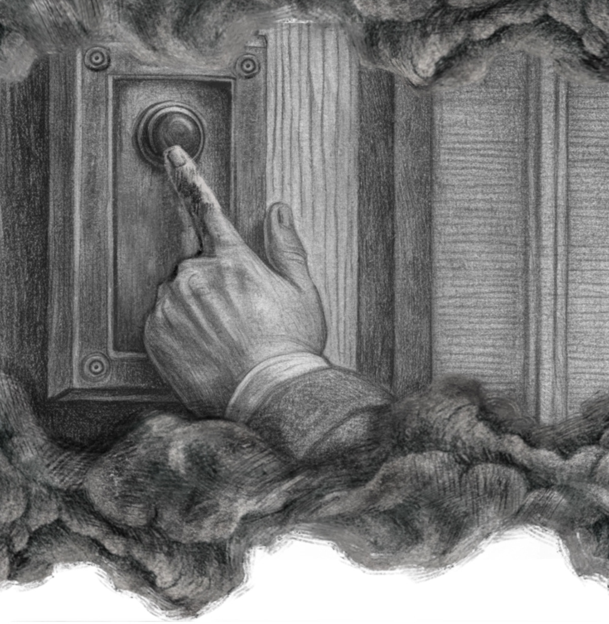 Book illustrations — Изображение №5 — Иллюстрация на Dprofile