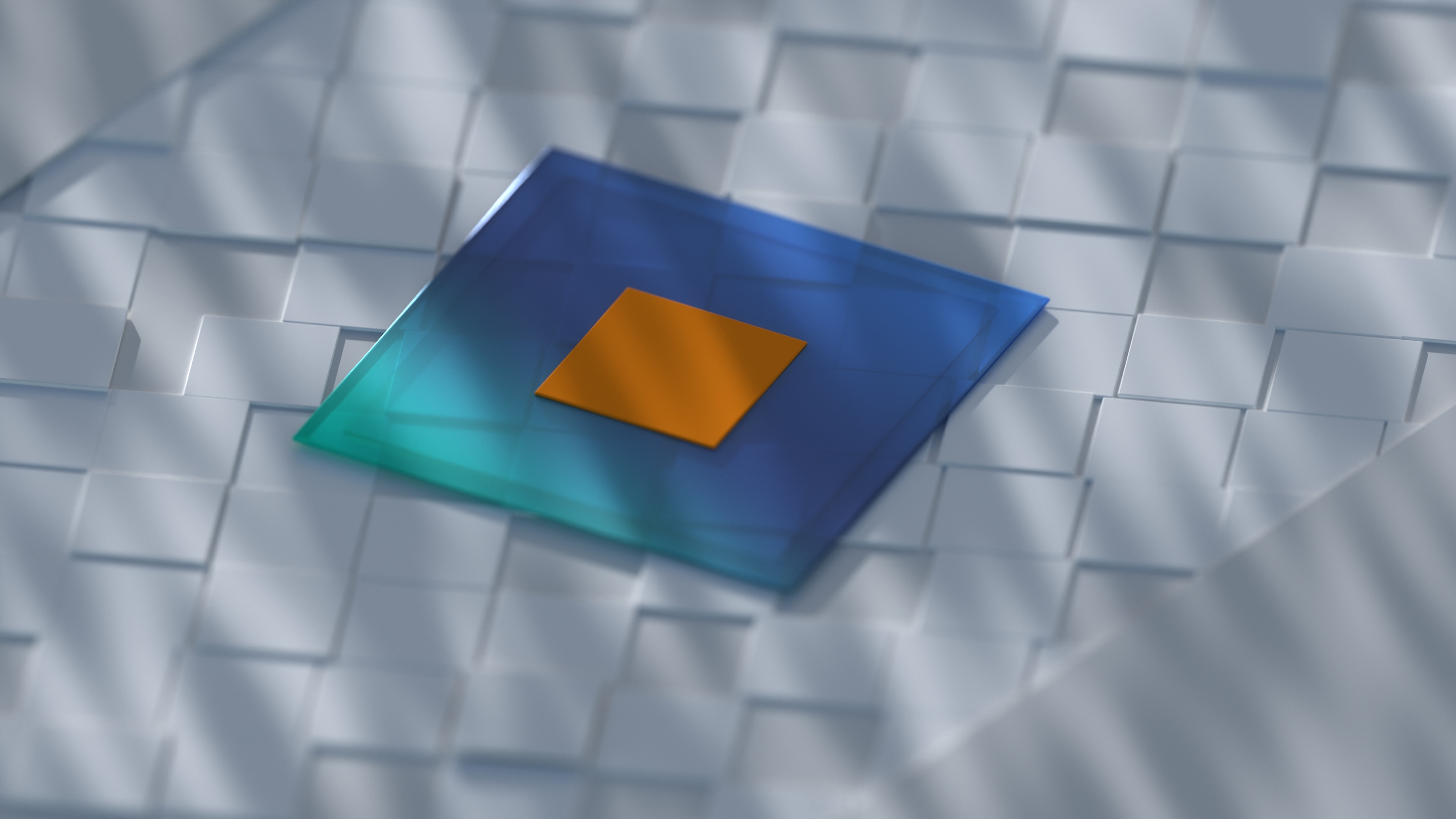 Гексовость №01 — Изображение №5 — Графика, 3D на Dprofile