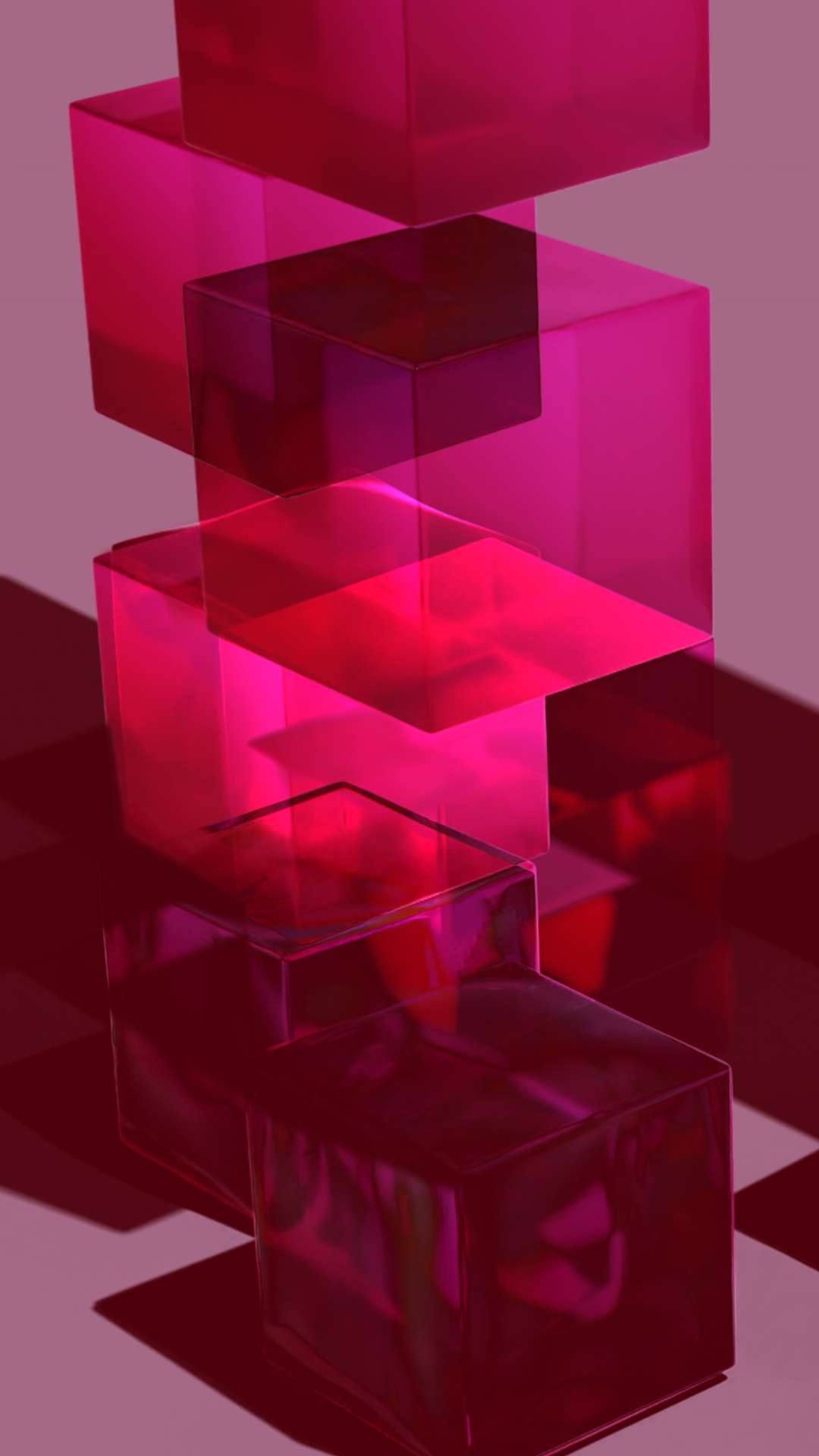 Желейность №01 — Изображение №5 — Графика, 3D на Dprofile