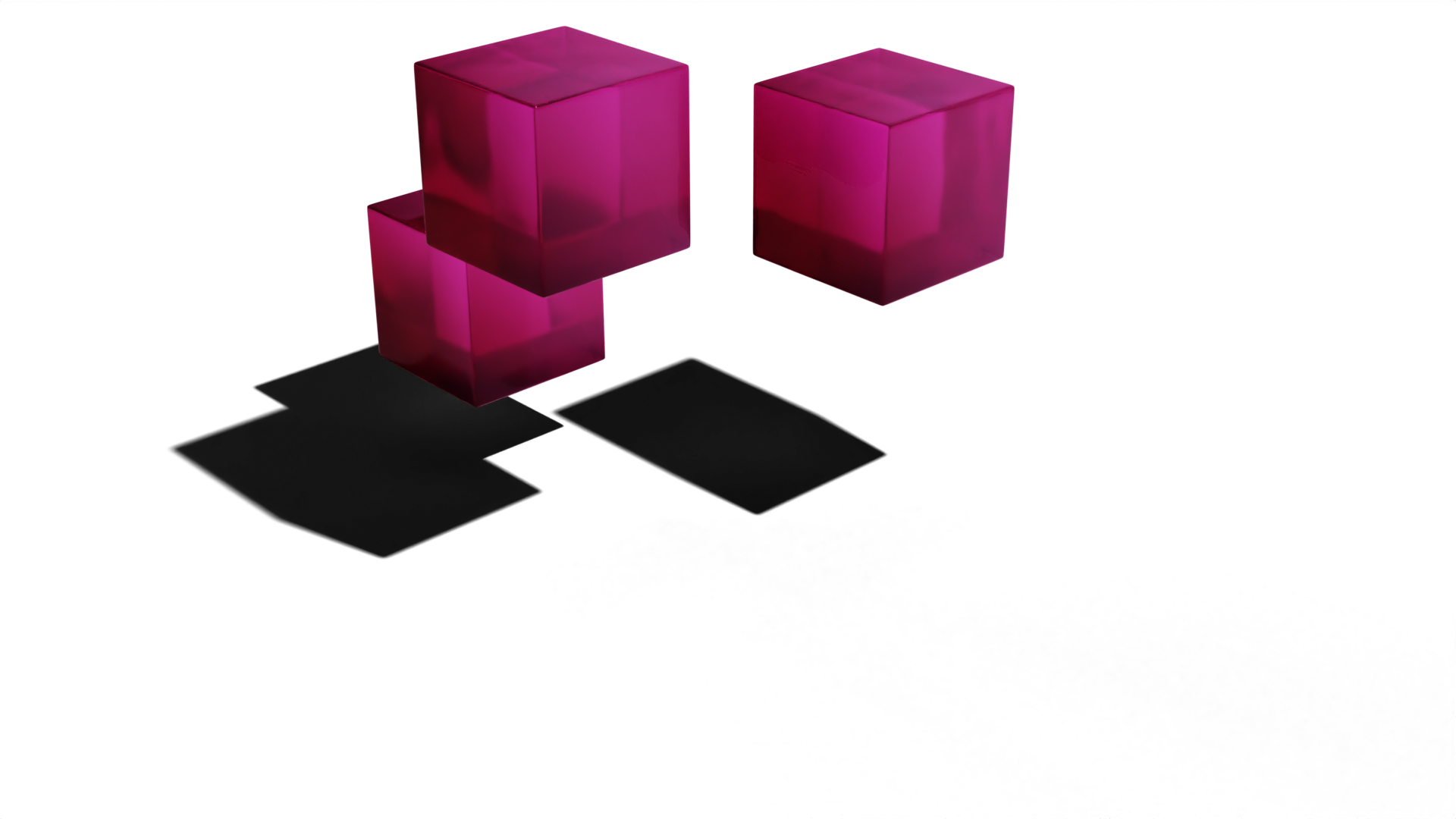 Желейность №01 — Изображение №2 — Графика, 3D на Dprofile