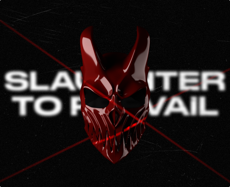 SLAUGHTER TO PREVAIL на Dprofile