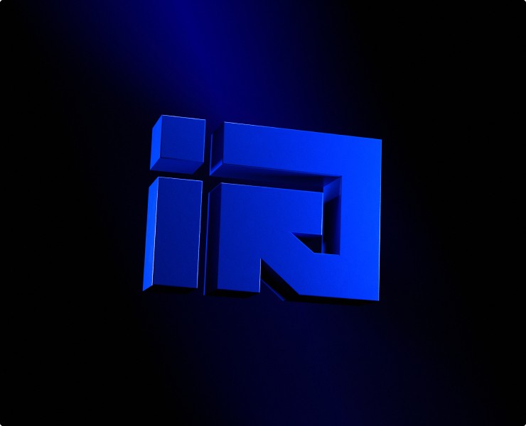 INNOVECTOR — Интерфейсы, Анимация на Dprofile