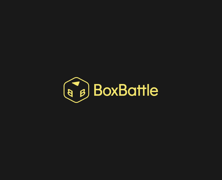BoxBattle — Брендинг на Dprofile