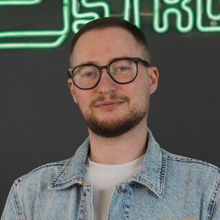 Аватар пользователя Timofey Kuzin