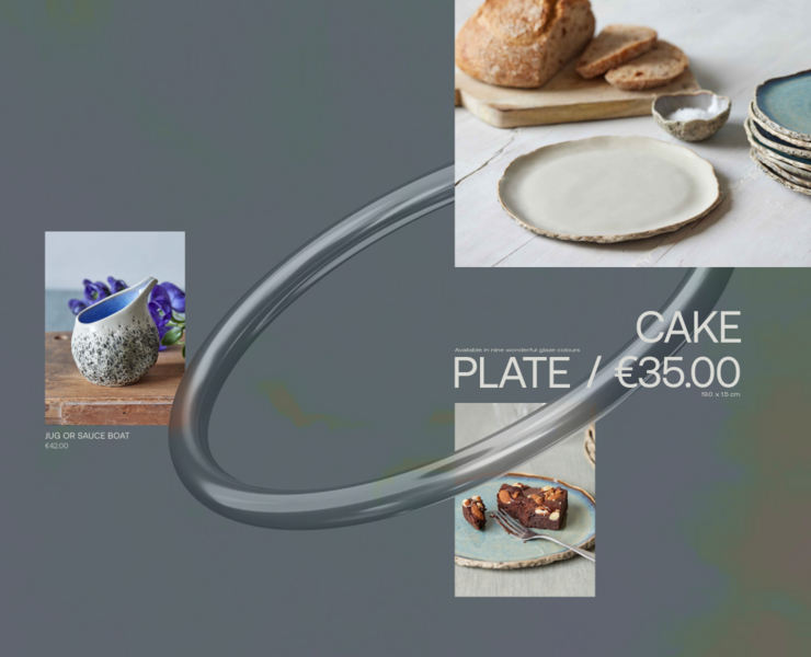 Kari Ceramics | Онлайн-магазин на Dprofile