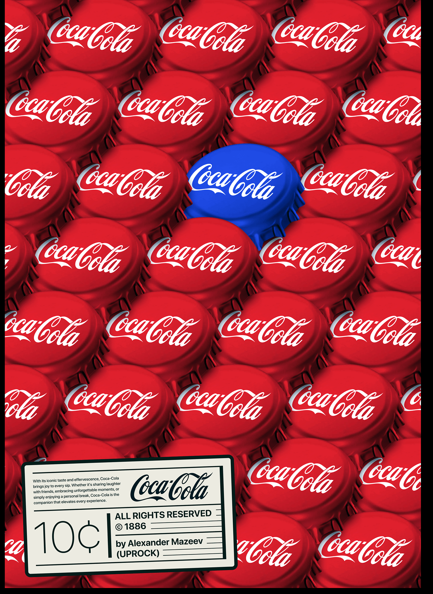 POSTER COLLECTION — Изображение №4 — Иллюстрация, Графика на Dprofile