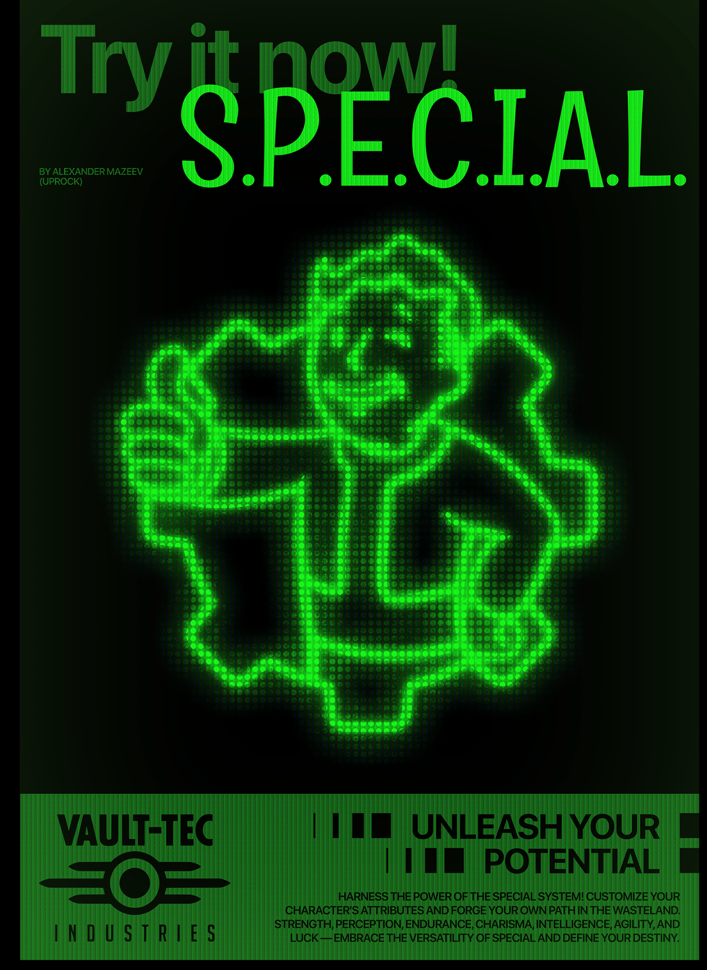 POSTER COLLECTION — Изображение №6 — Иллюстрация, Графика на Dprofile