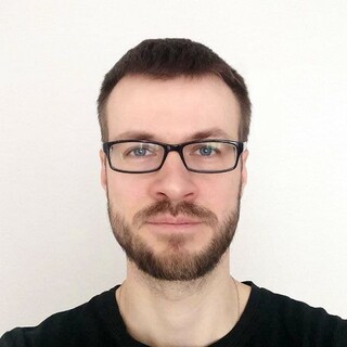 Аватар пользователя Александр Мазеев