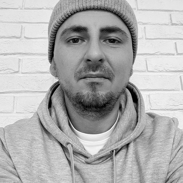 Аватар пользователя Дмитрий Горохов