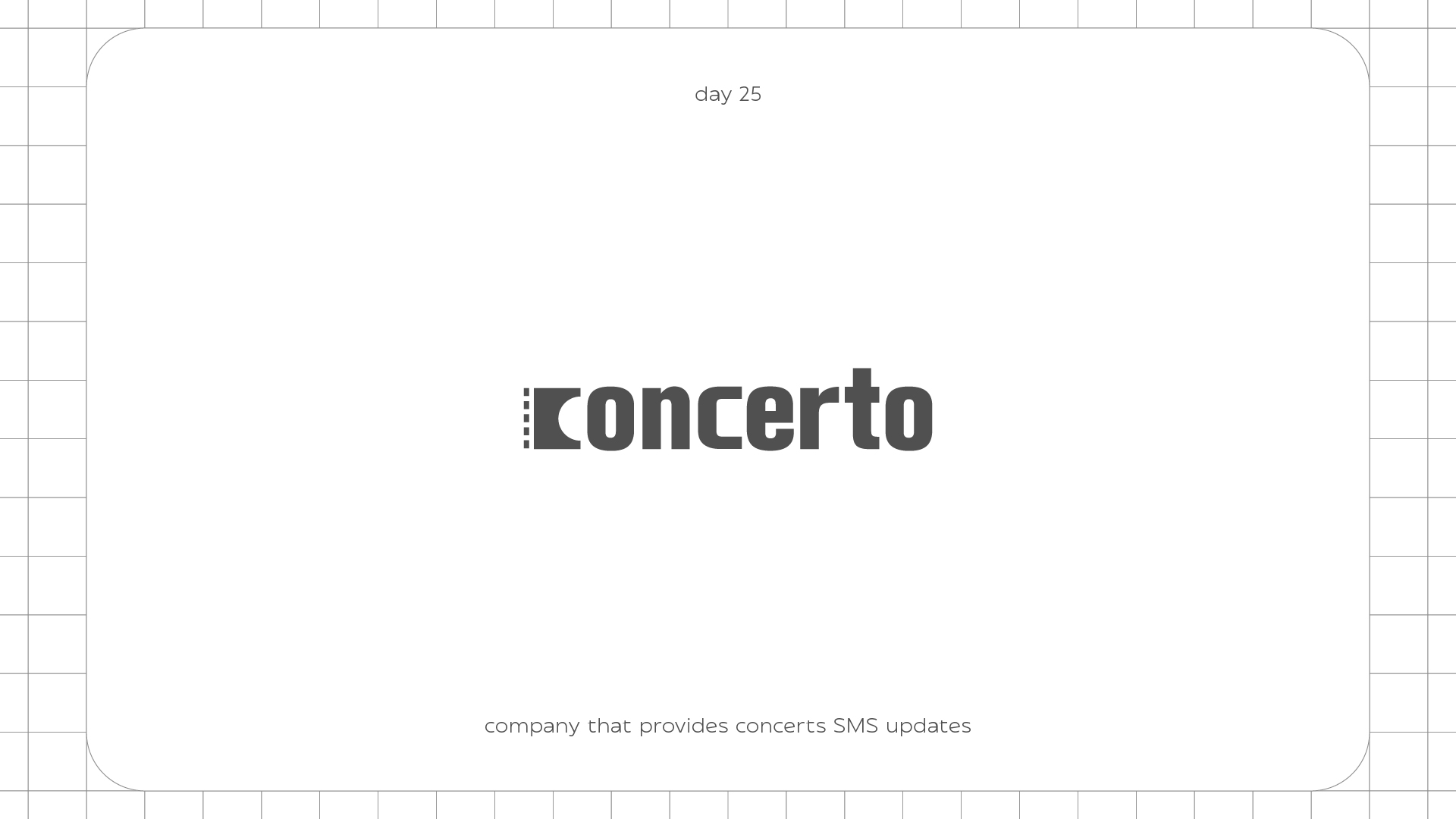 30-Day Logo Challenge — Изображение №26 — Брендинг, Графика на Dprofile