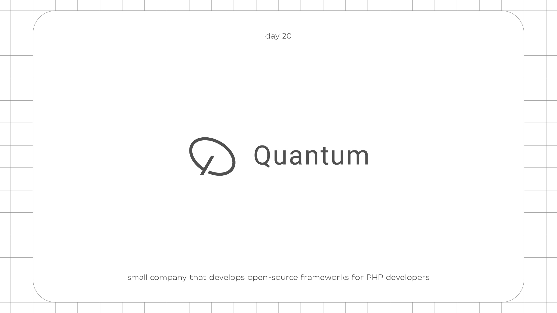 30-Day Logo Challenge — Изображение №21 — Брендинг, Графика на Dprofile