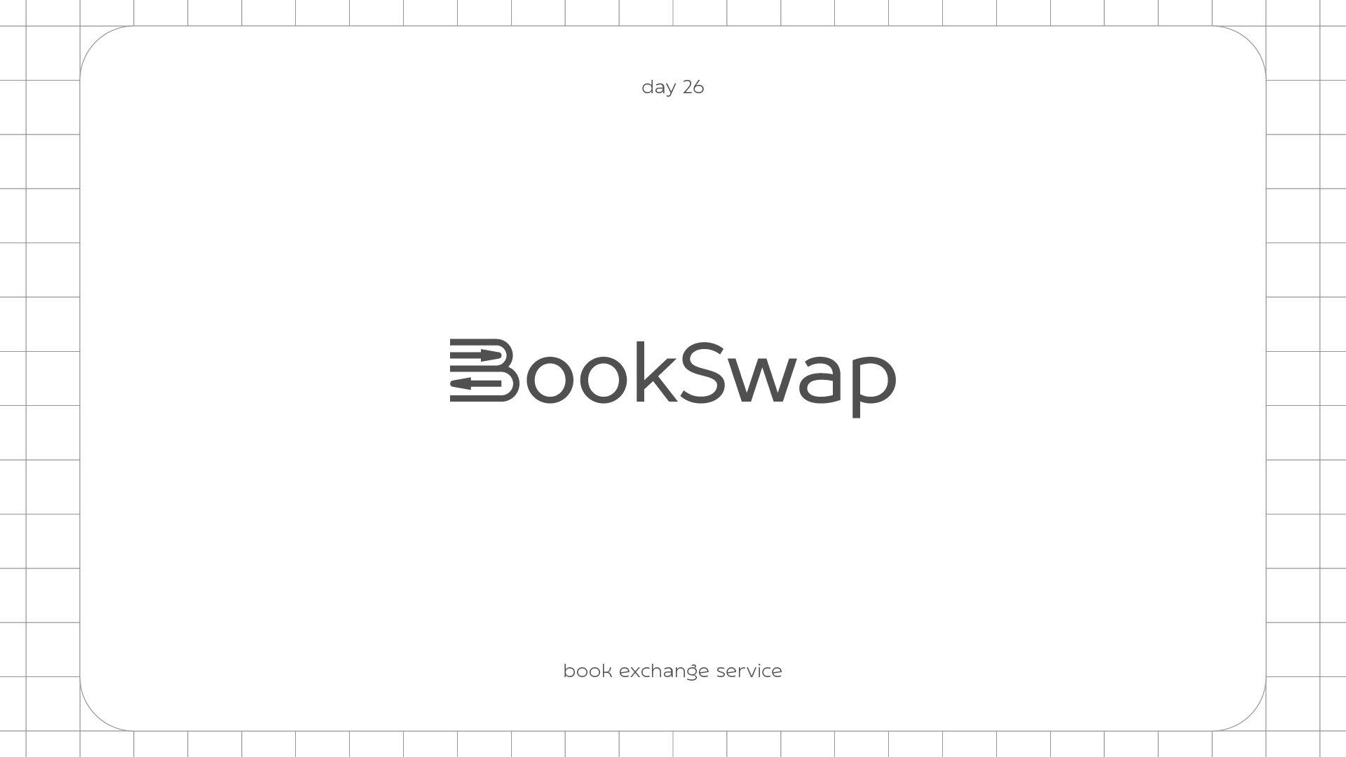 30-Day Logo Challenge — Изображение №27 — Брендинг, Графика на Dprofile