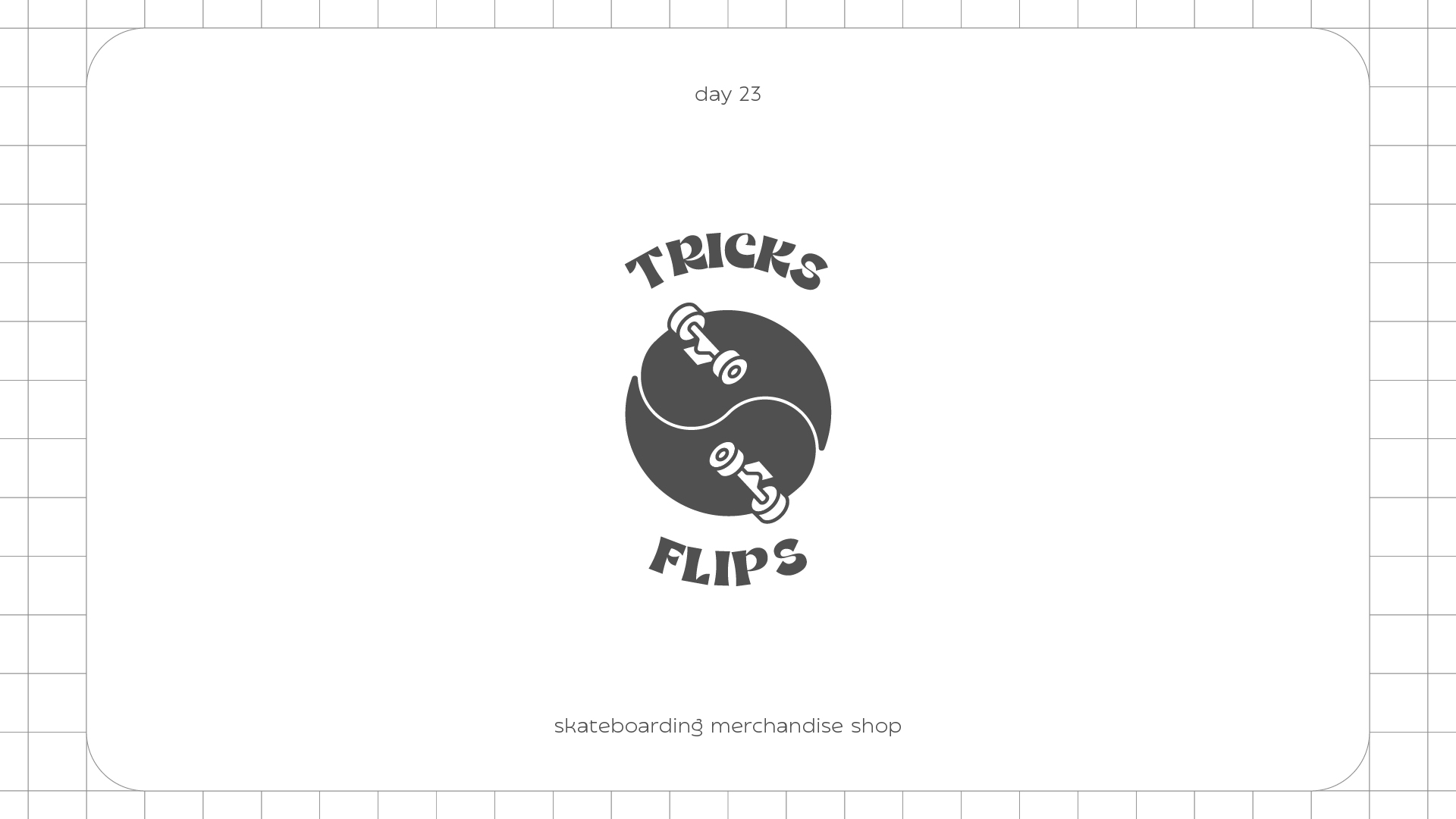 30-Day Logo Challenge — Изображение №24 — Брендинг, Графика на Dprofile