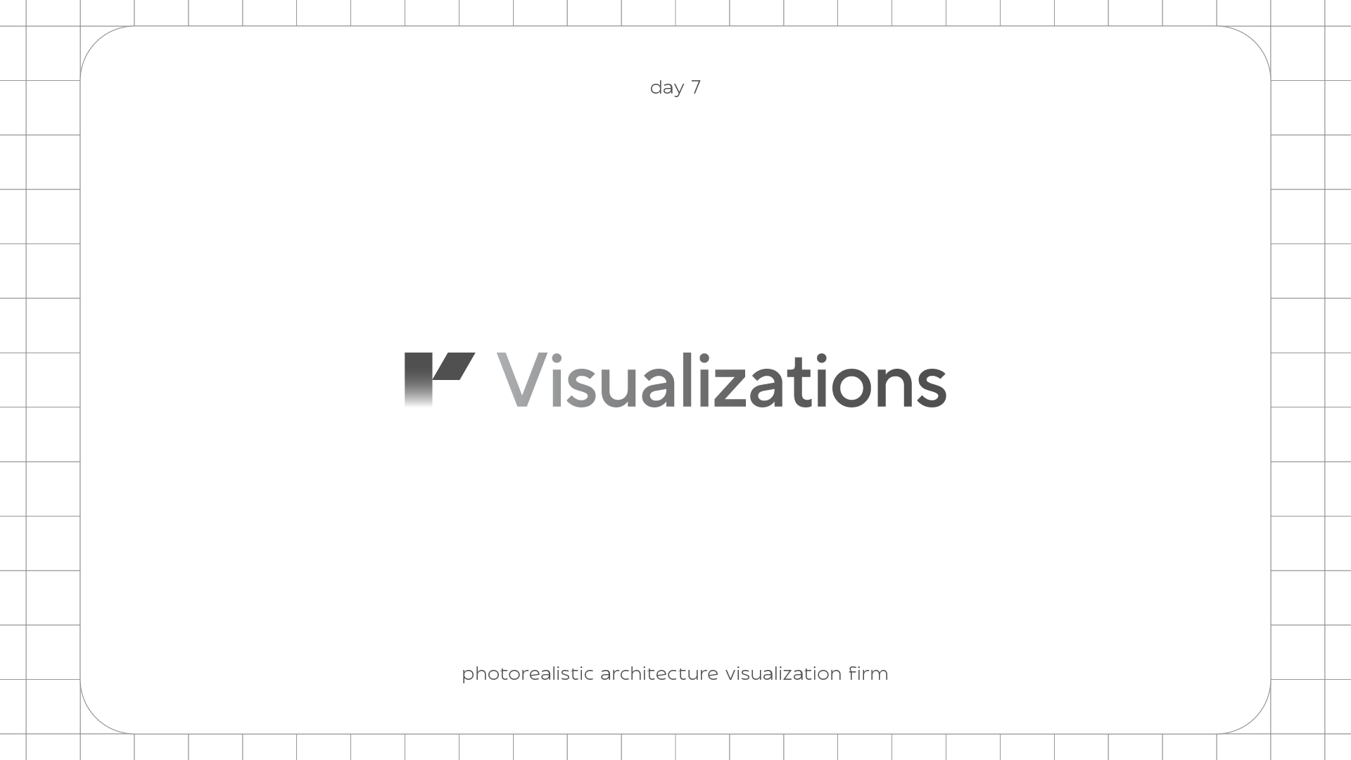 30-Day Logo Challenge — Изображение №8 — Брендинг, Графика на Dprofile