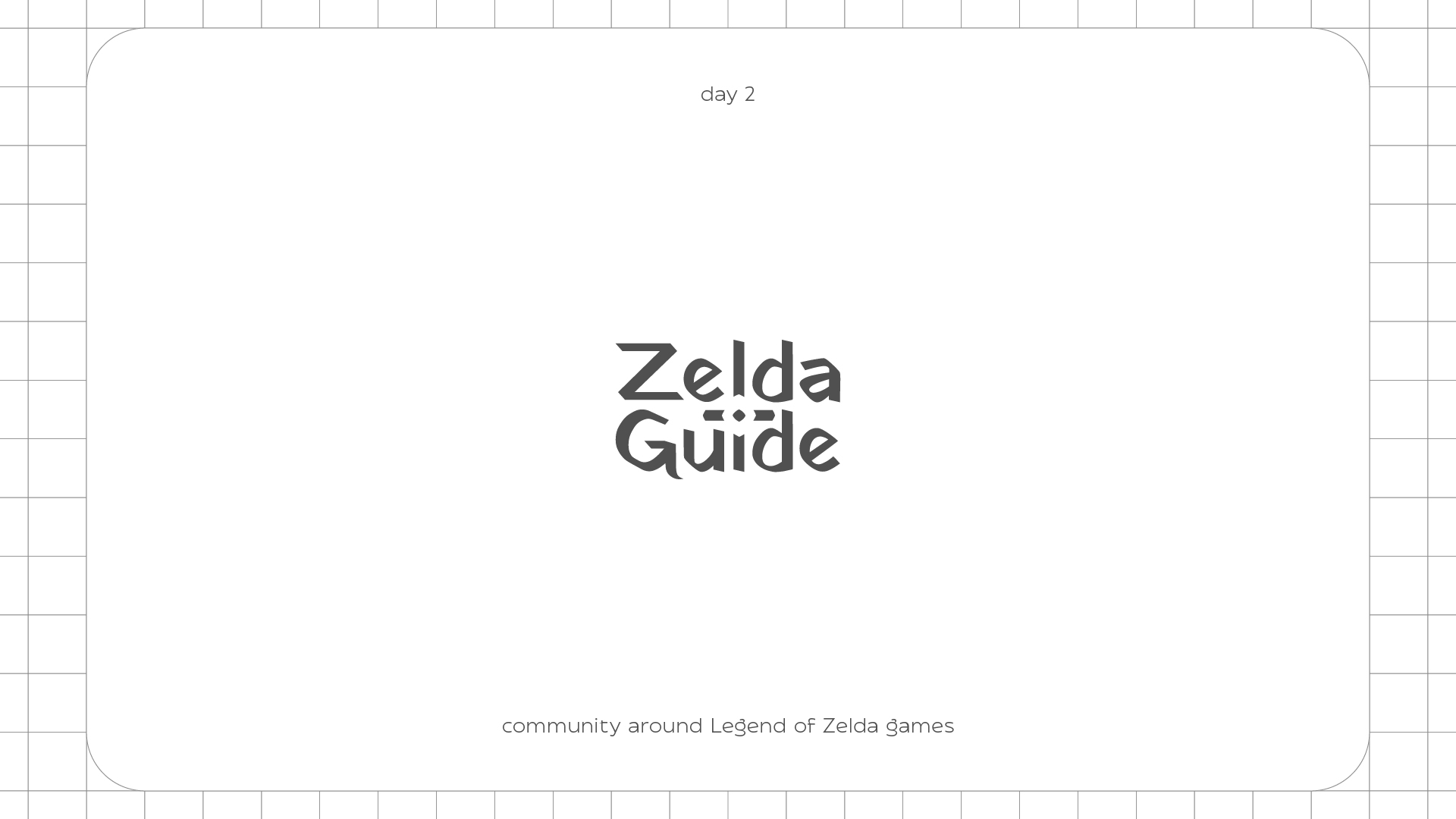 30-Day Logo Challenge — Изображение №3 — Брендинг, Графика на Dprofile