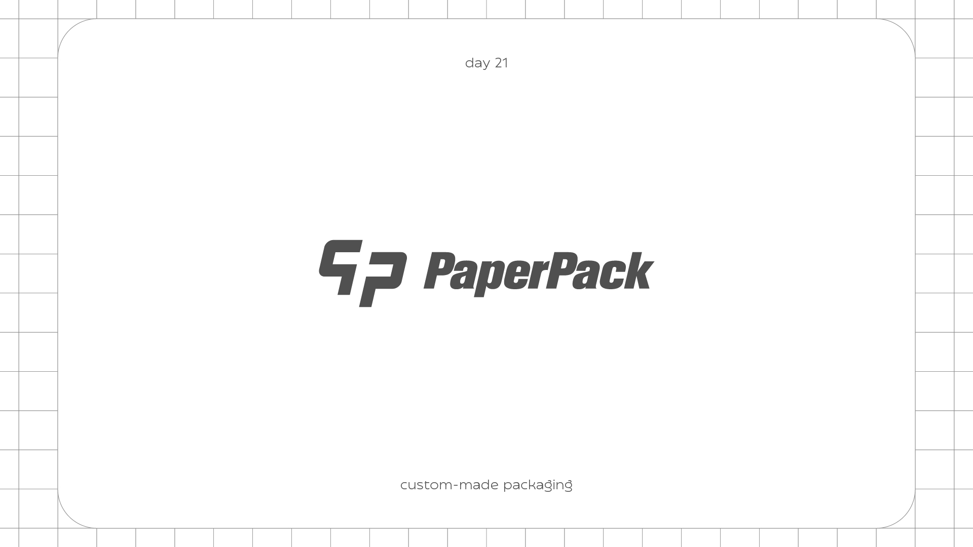 30-Day Logo Challenge — Изображение №22 — Брендинг, Графика на Dprofile