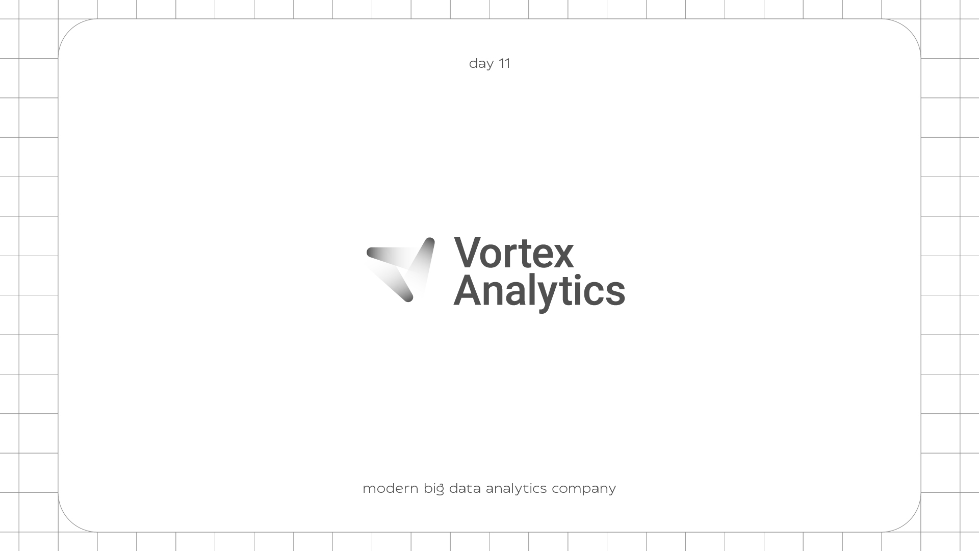 30-Day Logo Challenge — Изображение №12 — Брендинг, Графика на Dprofile