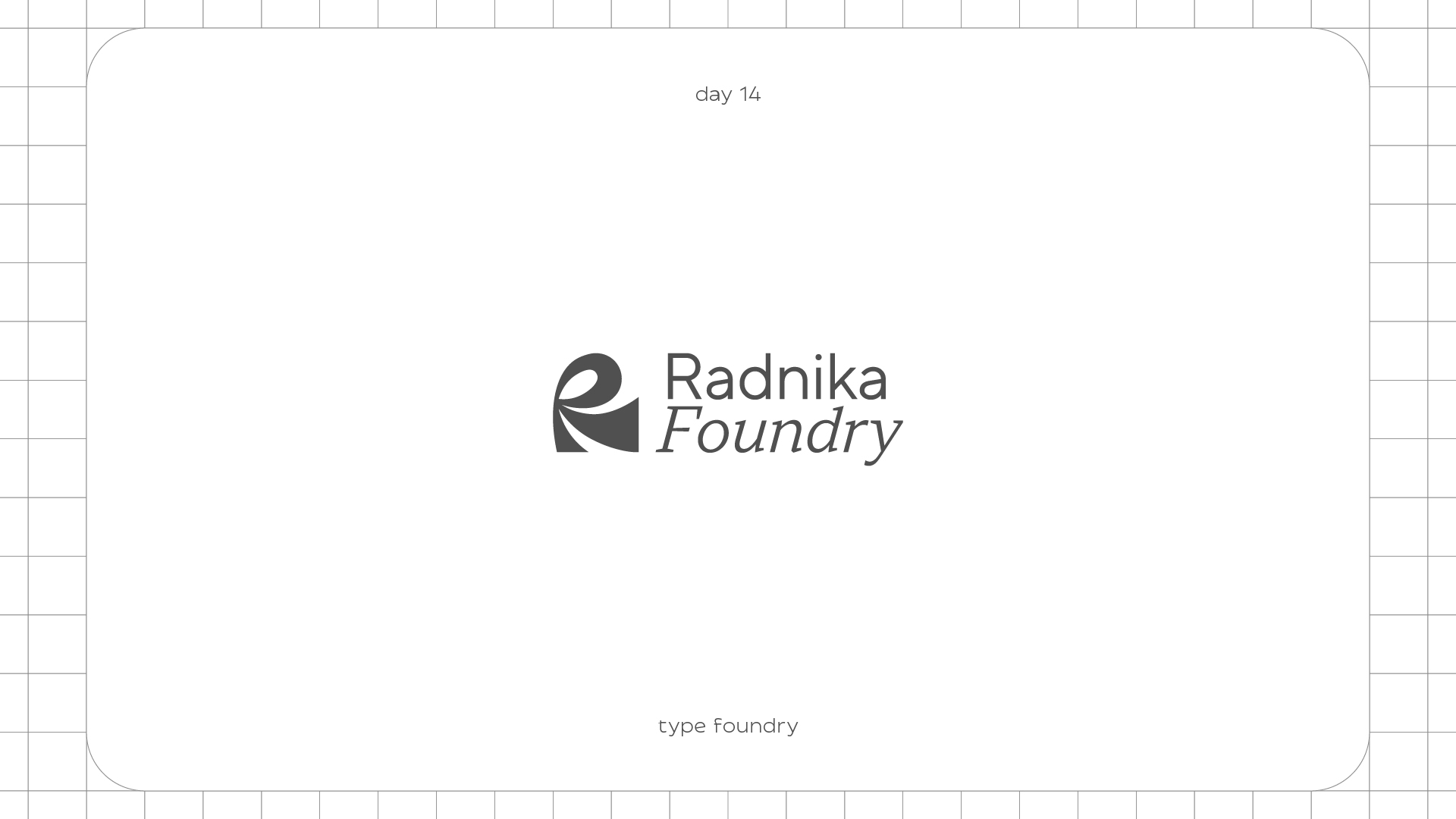 30-Day Logo Challenge — Изображение №15 — Брендинг, Графика на Dprofile