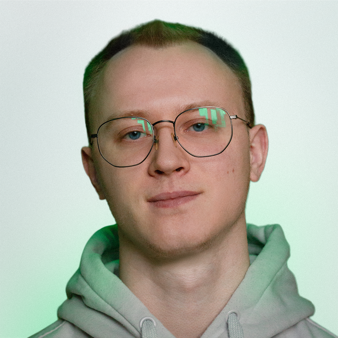 Аватар пользователя Николай Посохов