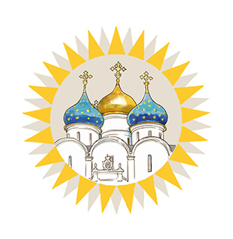 The Golden Ring of Russia — Изображение №9 — Иллюстрация, Графика на Dprofile