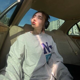 Аватар пользователя Виктория Кобус