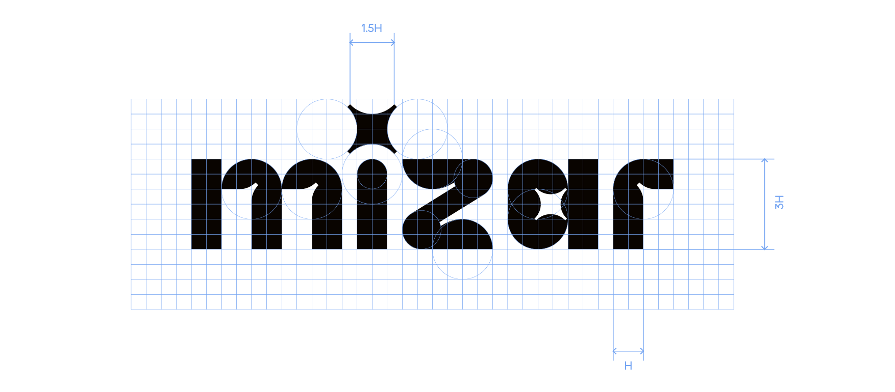 MIZAR фирменный стиль 2025 — Изображение №3 — Брендинг на Dprofile