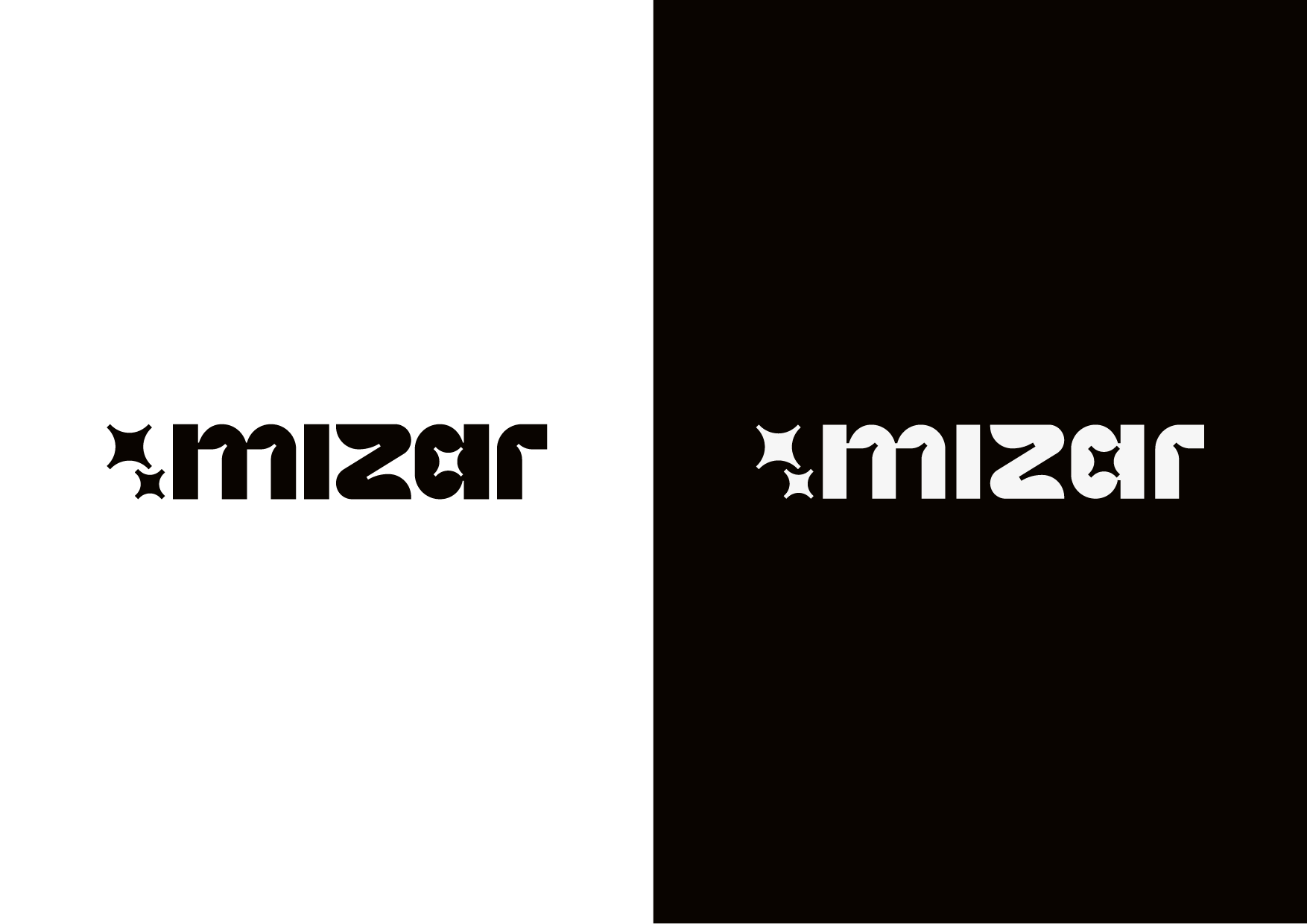 MIZAR фирменный стиль 2025 — Изображение №7 — Брендинг на Dprofile
