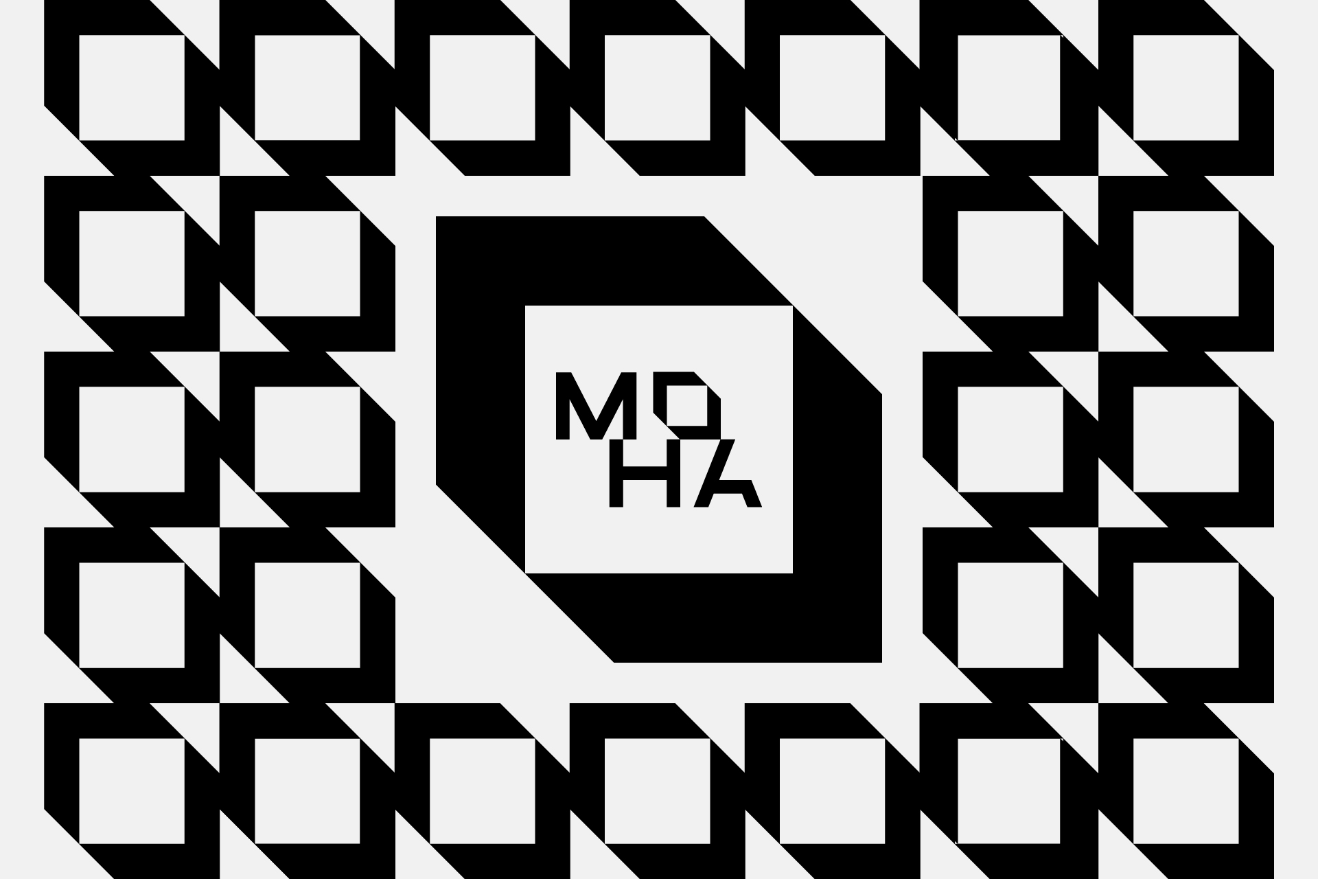 МОНА экспресс-дизайн 2023 — Изображение №7 — Брендинг, Графика на Dprofile