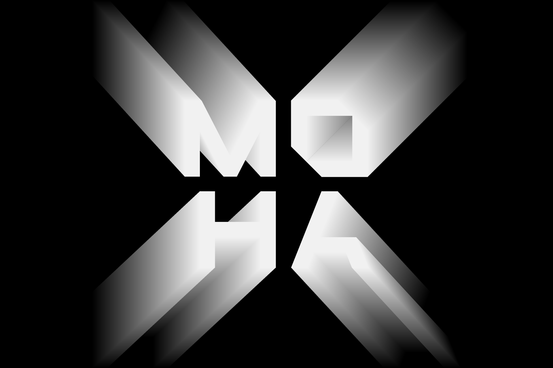 МОНА экспресс-дизайн 2023 — Изображение №6 — Брендинг, Графика на Dprofile