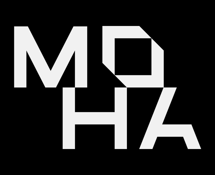 МОНА экспресс-дизайн 2023 — Брендинг, Графика на Dprofile