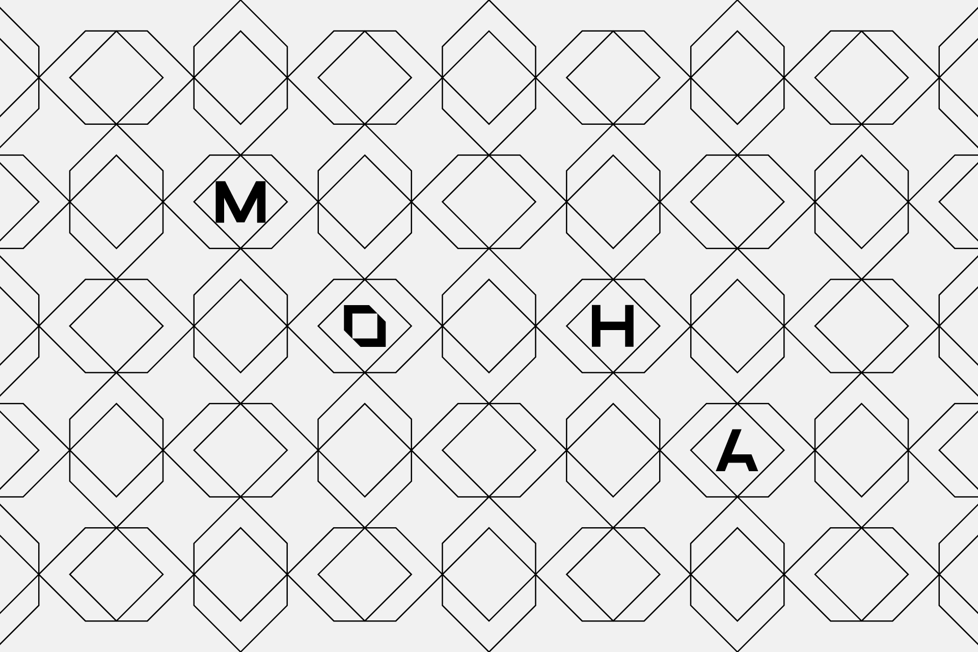 МОНА экспресс-дизайн 2023 — Изображение №3 — Брендинг, Графика на Dprofile