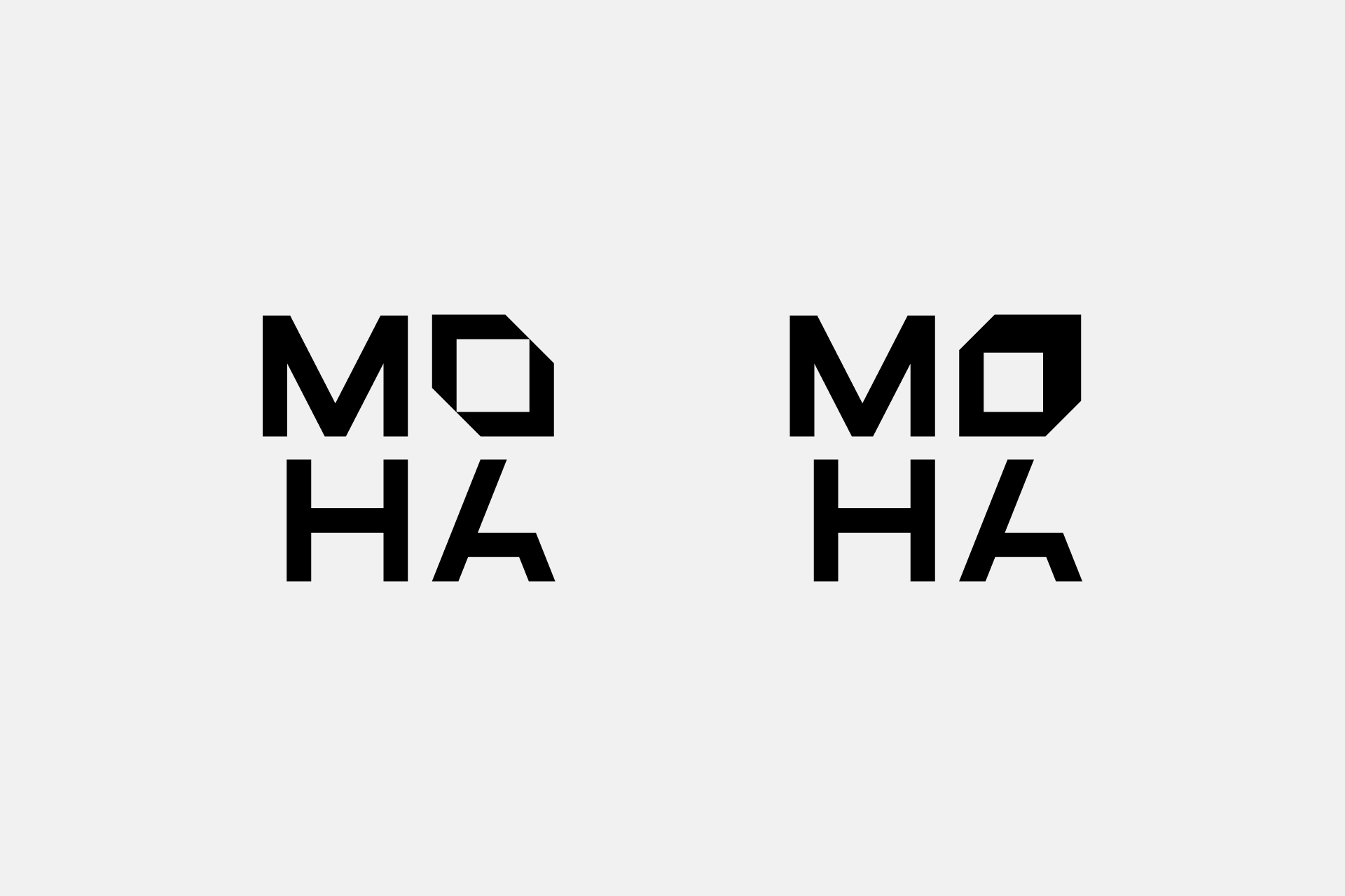 МОНА экспресс-дизайн 2023 — Изображение №13 — Брендинг, Графика на Dprofile