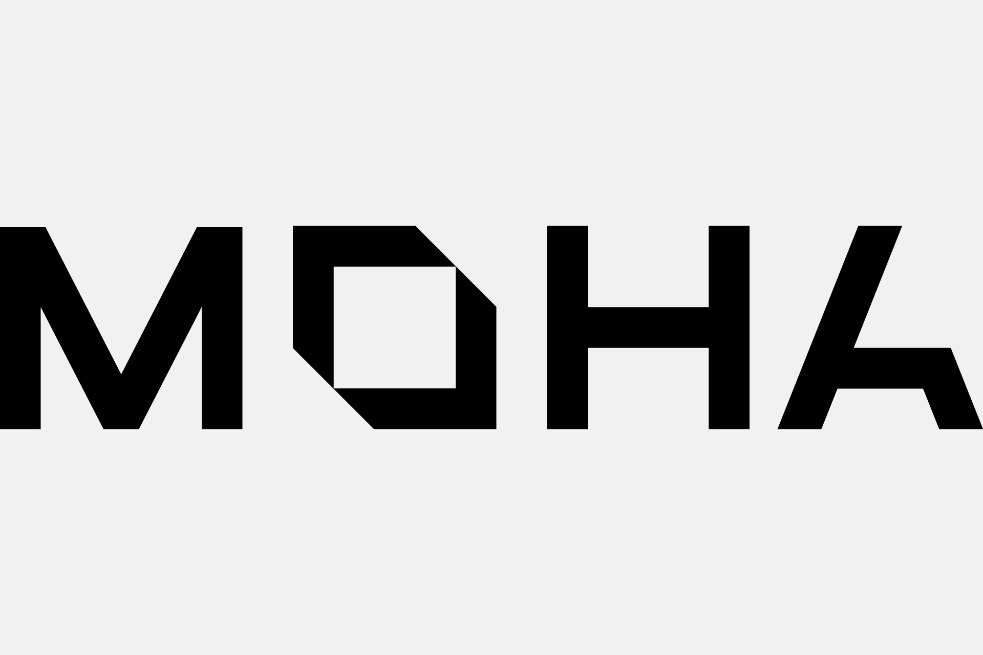 МОНА экспресс-дизайн 2023 — Изображение №1 — Брендинг, Графика на Dprofile