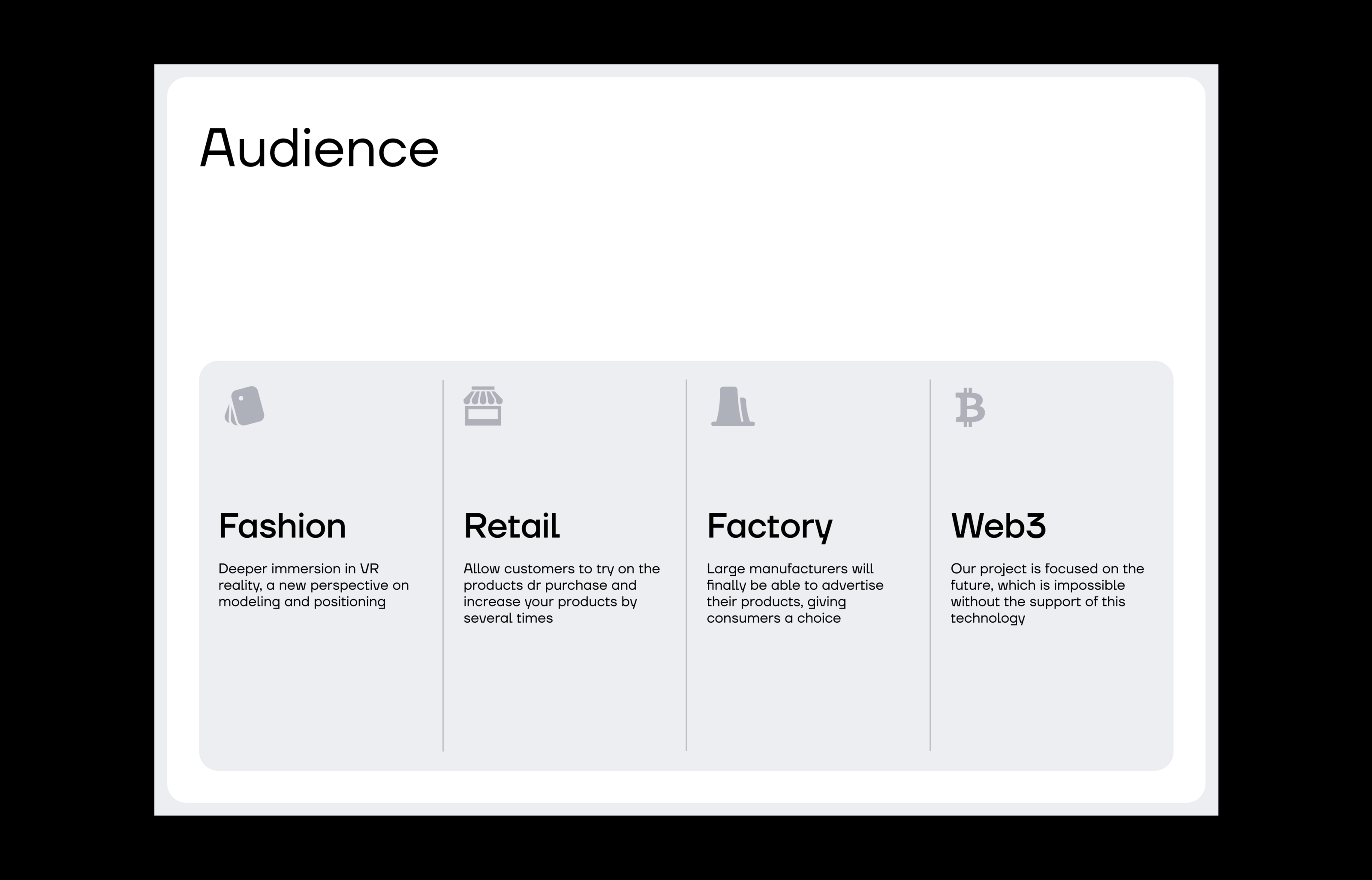 Visual Commerce Hub — Изображение №12 — Интерфейсы, Графика на Dprofile