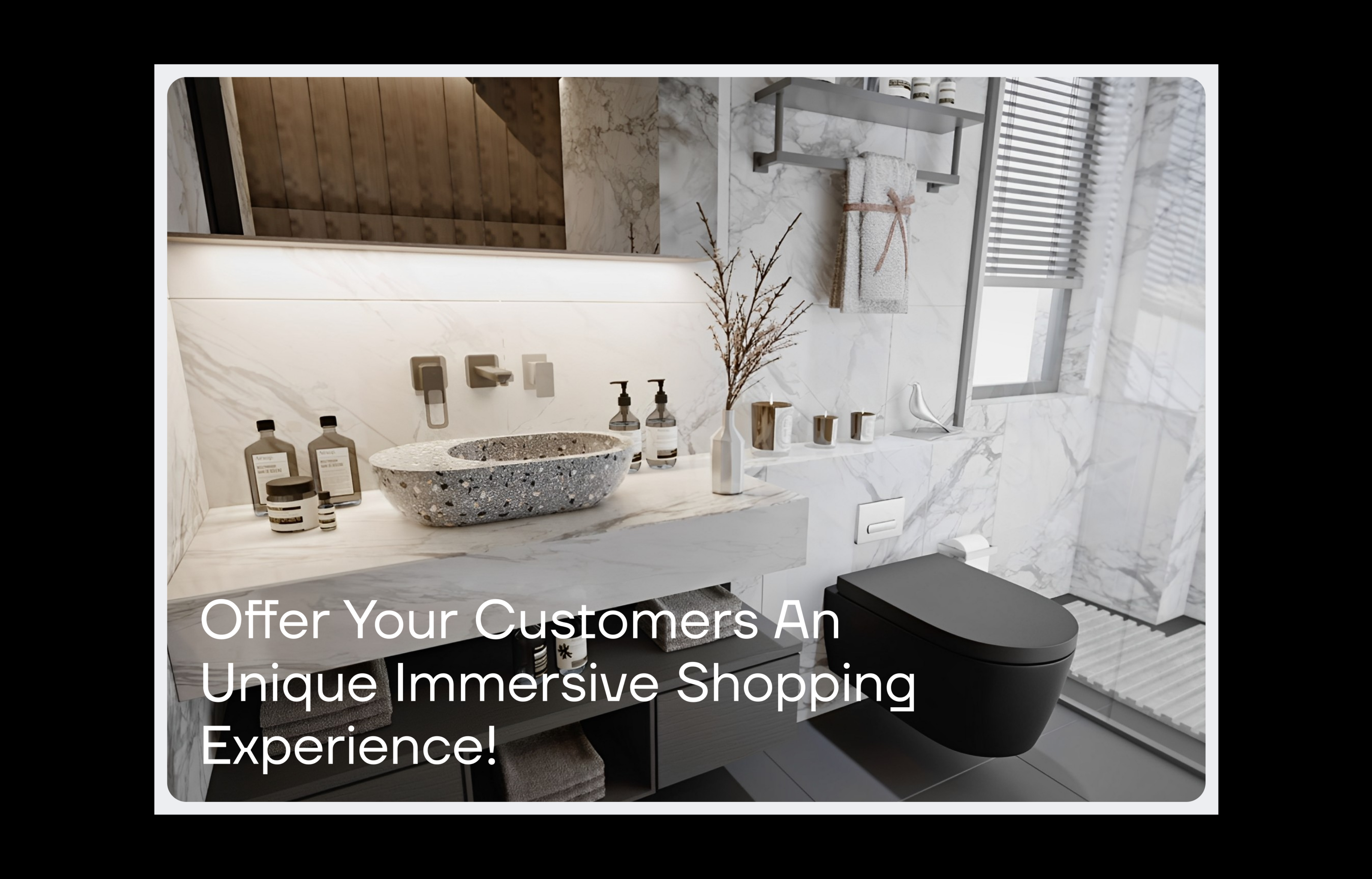 Visual Commerce Hub — Изображение №5 — Интерфейсы, Графика на Dprofile