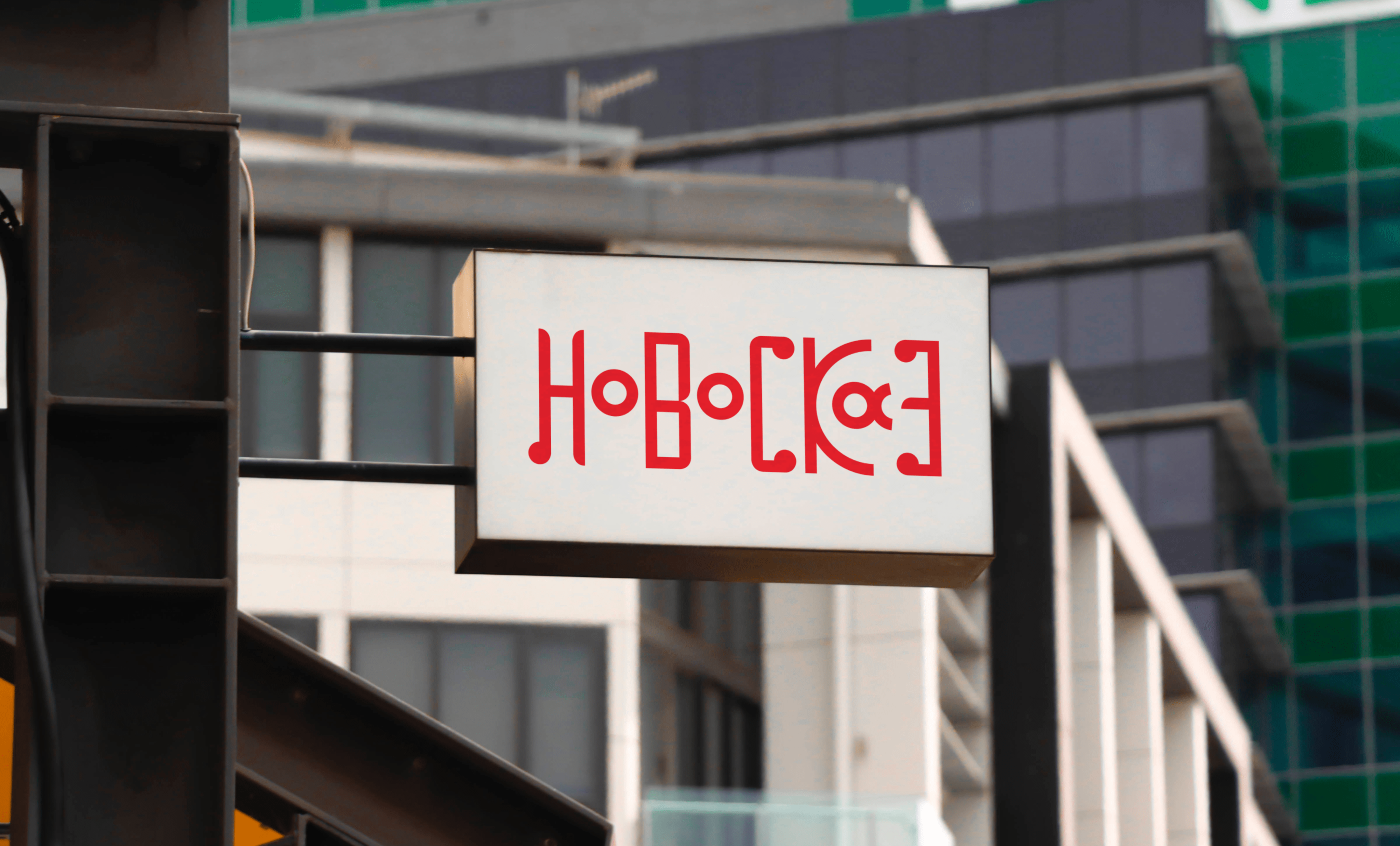 Новосказ, Айдентика — Изображение №3 — Брендинг, Графика на Dprofile
