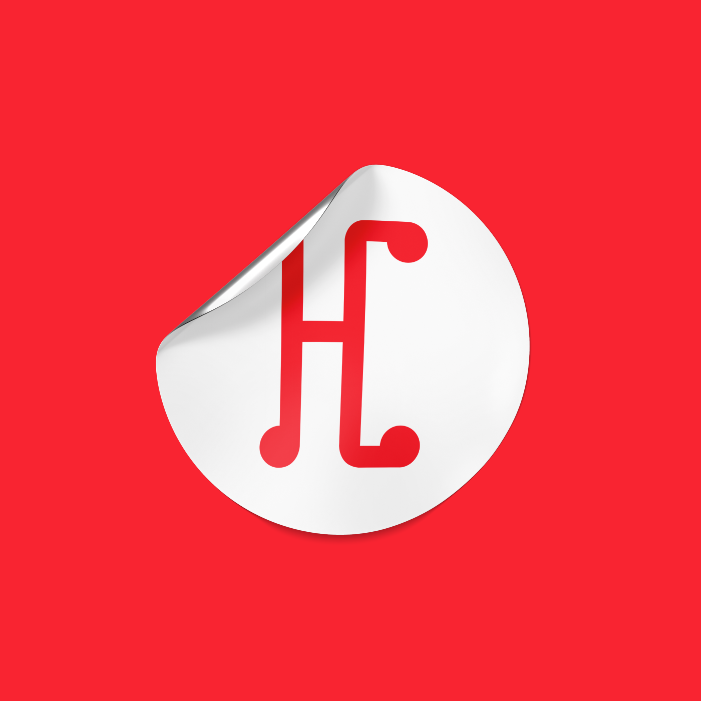 Новосказ, Айдентика — Изображение №26 — Брендинг, Графика на Dprofile