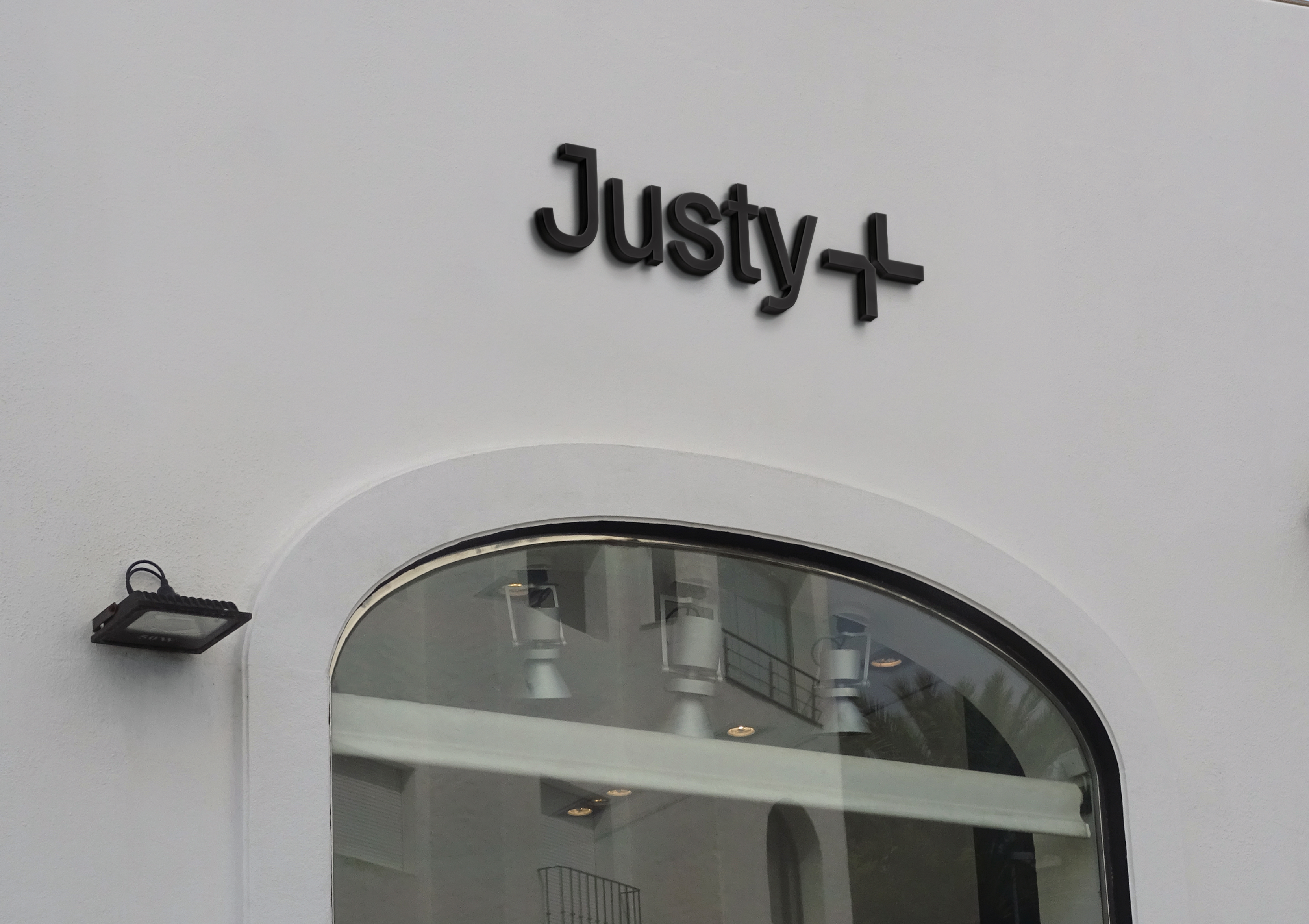 Justy. Медиа для дизайнеров и веб-разработчиков — Изображение №13 — Интерфейсы, Брендинг на Dprofile