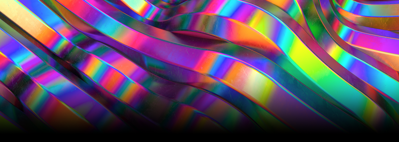Holographic Expo — Изображение №1 — Иллюстрация, 3D на Dprofile